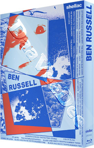 Ben Russell Collection (Blu-Ray)